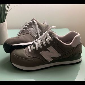Men’s New Balance 574